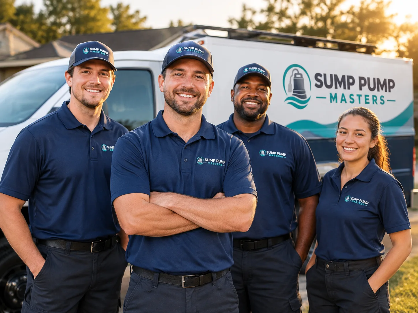Sump Pump Repair company in Norvell, MI